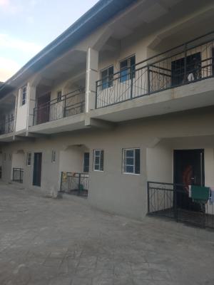 Massive Mini Flat Upstairs, Eleko Junction Ibeju-lekki Lagos State Nigeria, Eleko, Ibeju Lekki, Lagos, Mini Flat (room and Parlour) for Rent