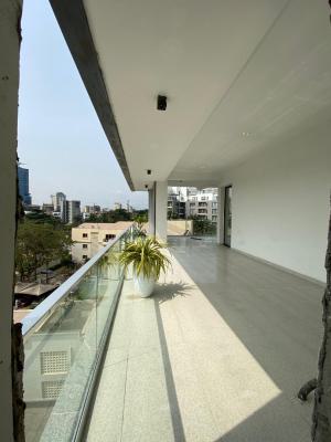 Luxury 5bedroom Maisonette, Ikoyi, Lagos, House for Sale