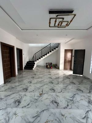 Luxury 4bedroom, Orchid, Lekki, Lagos, Semi-detached Duplex for Sale