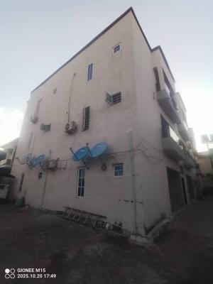 Standard 2bedroom Apartment, Osapa, Lekki, Lagos, Flat / Apartment for Rent