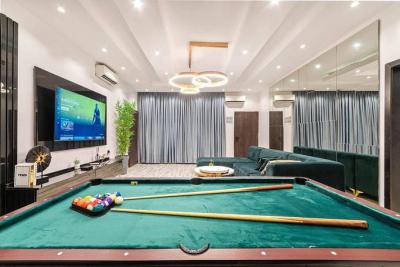 3 Bedrooom Airbnb, Lekki Phase 1, Lekki, Lagos, Flat / Apartment Short Let