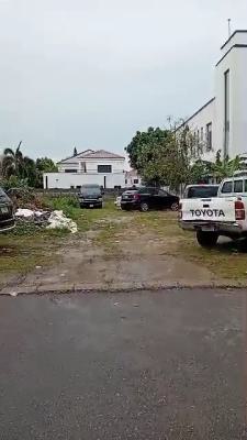 830sqm Bareland, Nicon Town, Lekki, Lagos, Residential Land for Sale