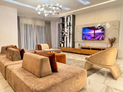 2 Bedroom Airbnb, Lekki, Lagos, Flat / Apartment Short Let