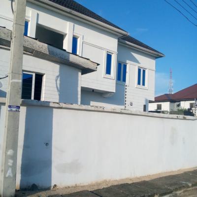 2 Units of 3 Bedroom House, Seaside Estate, Ajah, Lagos, Detached Duplex for Sale