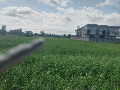 Residential Full Plot of Land Measuring on 713sqm, Opic Estate, Opic, Isheri North, Lagos, Residential Land for Sale