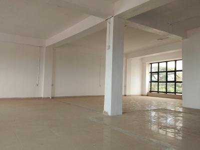 Services 108sqm Open Plan Office Space, Opebi, Ikeja, Lagos, Office Space for Rent