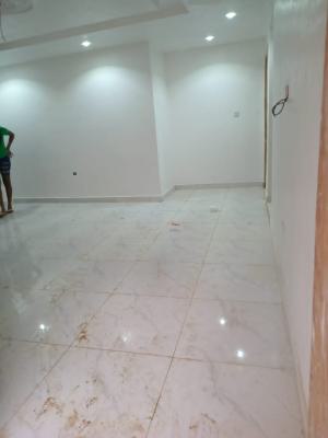 Services 20sqm Open Plan Office Space, Alausa, Ikeja, Lagos, Office Space for Rent