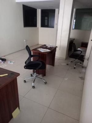 Commercial 2 Bedroom Flat Office Space, Opebi, Ikeja, Lagos, Office Space for Rent
