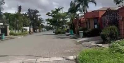 900sqm of Land on a Tarred Street in an Estate, Off Road 3., Vgc, Lekki, Lagos, Land for Sale