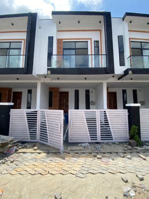 4 Bedroom Terrace Duplex, Ikota Gra, Ikota, Lekki, Lagos, Terraced Duplex for Sale