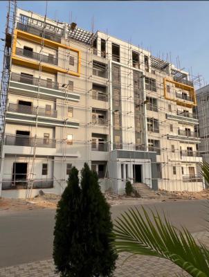 Luxury 3 Bedroom Flat in a Serene Estate, Cosgrove, Katampe (main), Katampe, Abuja, Flat / Apartment for Sale