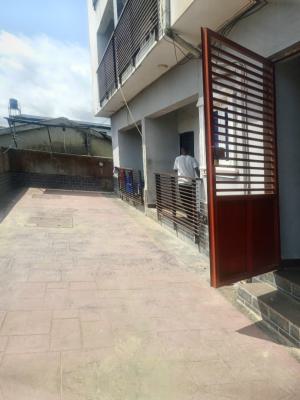 Beautiful Mini Flat in an Estate, 2 Toilets, Vey Close to The Express, Ogunfayo, Awoyaya, Ibeju Lekki, Lagos, Mini Flat (room and Parlour) for Rent
