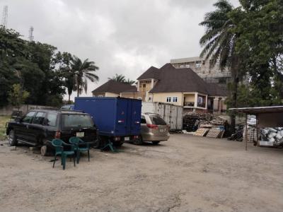 6plots (one Acre) of Land Available in a Strategic Location, Apapa Gra, Apapa, Lagos, Land for Sale