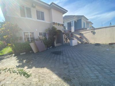 Spacious 4 Bedrooms Detached Duplex with Bq, Lekki Phase 1, Lekki, Lagos, Detached Duplex for Rent
