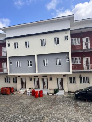 2bedroom Flat Upstairs, in an Estate, Sangotedo, Ajah, Lagos, House for Rent