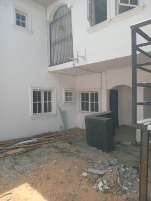 4-bedroom Duplex Two in The Compound, Lekki Phase 1, Lekki, Lagos, Semi-detached Duplex for Rent