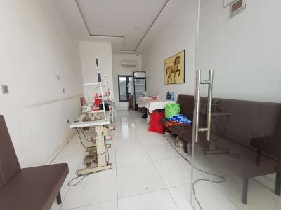 25sqm Shop / Office Space on The Ground Floor, Wuye, Abuja, Office Space for Rent