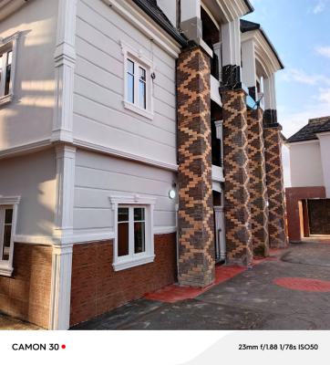 Exotic Mini Flat (24 Hrs Light) No Landlord Wahala, Isheri By Bucknor Estate, Isolo, Lagos, Flat / Apartment for Rent