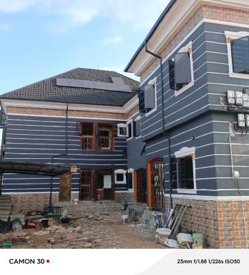 Give Away 2 Bedroom Flat, Isolo, Lagos, Flat / Apartment for Rent