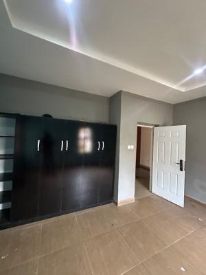 Standard 3 Bedroom Apartment with Visitors Toilet, Inside a Mini Estate Close to Suncity Estate, Kaura, Abuja, Flat / Apartment for Rent