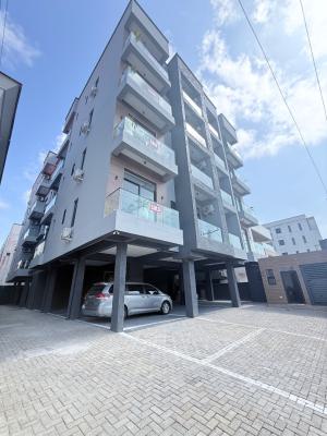 Luxury 2 Bedroom Apartment, Ikate, Lekki, Lagos, Flat / Apartment for Sale