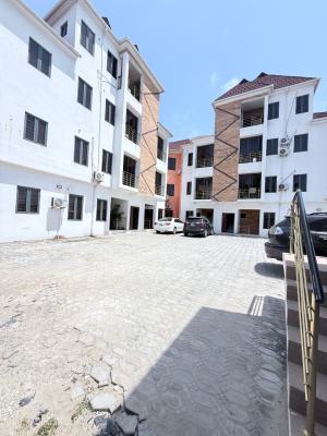2 Bedroom Apartment, Ikate, Lekki, Lagos, Flat / Apartment for Rent
