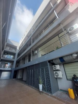 Office/ Shop Space, Lekki Phase 1, Lekki, Lagos, Plaza / Complex / Mall for Rent