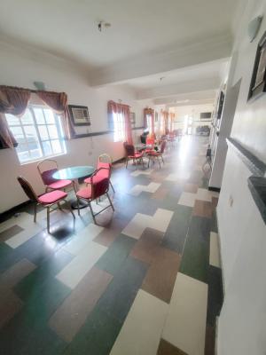 a Spacious Restaurant Or Bar Space, Badore, Major Road, Ajah, Lagos, Commercial Property for Rent