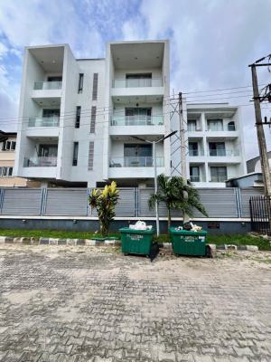 Standard 2bedroom Apartment, Ikate, Lekki, Lagos, Flat / Apartment for Rent