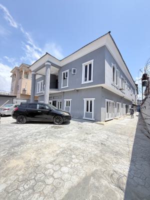 2 Bedroom Apartment, Ikate Elegushi, Lekki, Lagos, Flat / Apartment for Sale