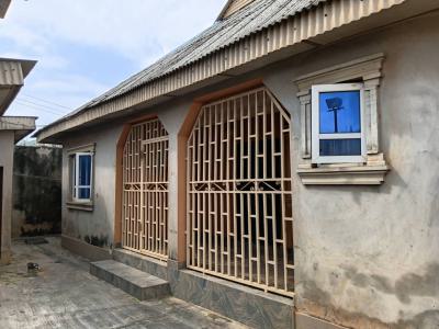 1 Unit of 3 Bedroom+ 1 Unit of 2 Bedroom, Ipaja, Lagos, Block of Flats for Sale