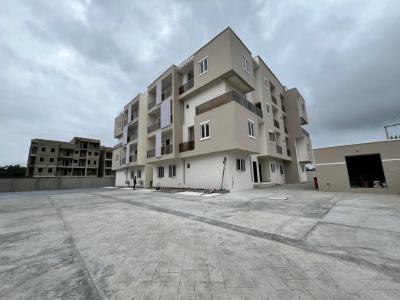 2 Bedrooms Apartment, Lekki Scheme 2, Lekki Peninsula, Ajah, Lagos, Flat / Apartment for Sale