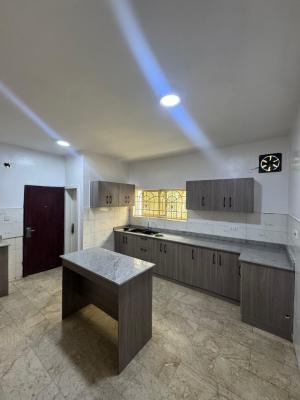 4 Bedroom Detached Duplex, Bourdilon, Ikoyi, Lagos, Detached Duplex for Rent