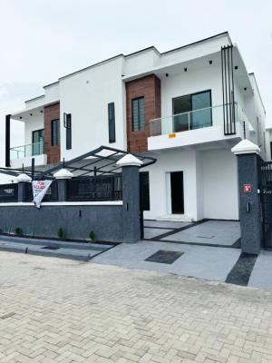 Experience Modern Luxury in This Spacious 4-bedroom Semi-detached Dupl, Orchid Lekki Lagos, Lekki, Lagos, Semi-detached Duplex for Sale