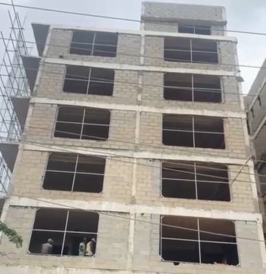 Off Plan 2 Bedroom, Victoria Island (vi), Lagos, Flat / Apartment for Sale