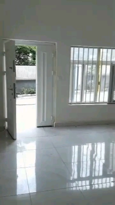 Luxurious 5 Bedroom Terrace Duplex, Guzape District, Abuja, Terraced Duplex for Rent