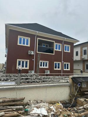 New 3 Units of 4 Bedroom Semi Detached Duplex, Amen Estate 2, Ibeju Lekki, Lagos, Semi-detached Duplex for Rent