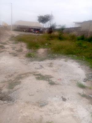 5740sqm Corner Piece Land, Along Lekki Epe Express Way Before Mega Chicken, Lekki, Lagos, Land for Sale