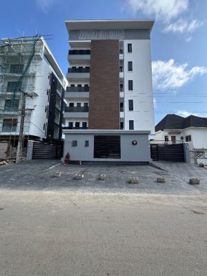 Beautiful Two (2) Bedroom Apartment, Ikate, Lekki, Lagos, Flat / Apartment for Sale