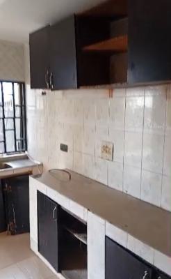 Beautiful and Well Finished 2 Bedroom Flat, Cooperative Estate, Ado Road, Badore, Badore, Ajah, Lagos, Flat / Apartment for Rent