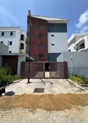 Newly Built Serviced 1 Bedrooms Apartment, Victoria Island (vi), Lagos, Mini Flat (room and Parlour) for Rent