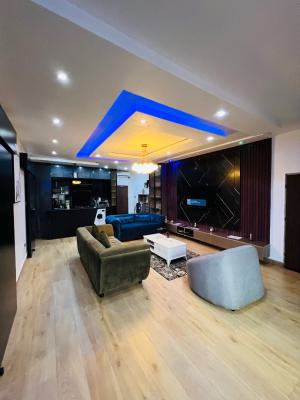 Casmir Luxury 2 Bedroom Apartment with Swimming Pool, Thinkers Corner, Enugu, Enugu, Flat / Apartment Short Let