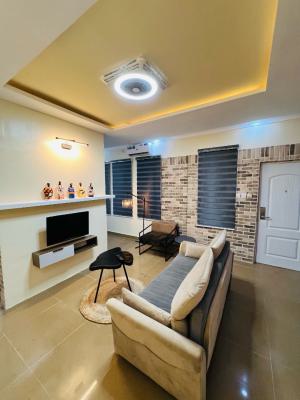 Casmir Luxury and Cozy Spacious Studio Apartment, Thinkers Corner, Enugu, Enugu, Flat / Apartment Short Let