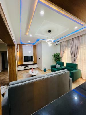 Casmir Luxury 2 Bedroom Apartment with Swimming Pool &  Gym, Independence Layout, Enugu, Enugu, Flat / Apartment Short Let