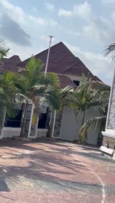4 Bedroom Detached Duplex, Nyzamia Hospital,, Idu Industrial, Abuja, Detached Duplex for Sale