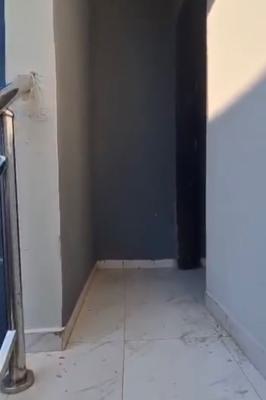 Very Clean and Standard Mini Flat in a Very Nice and Secured Estate, Badore, Ajah, Lagos, Mini Flat (room and Parlour) for Rent