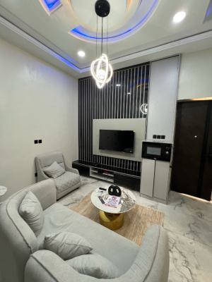 Casmir Exquisite One Bedroom Apartment, Independence Layout, Enugu, Enugu, Flat / Apartment Short Let