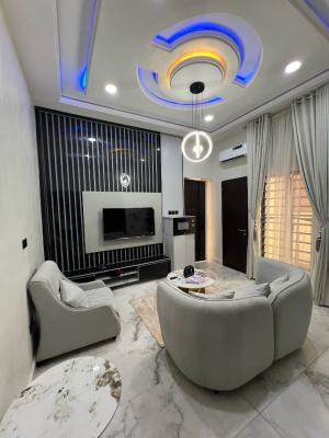 Casmir Exquisite One Bedroom Apartment, Independence Layout, Enugu, Enugu, Flat / Apartment Short Let