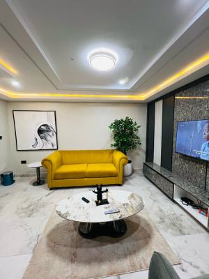 Casmir Exquisite 1 Bedroom Apartment, Independence Layout, Enugu, Enugu, Flat / Apartment Short Let