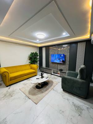 Casmir Exquisite 1 Bedroom Apartment, Independence Layout, Enugu, Enugu, Flat / Apartment Short Let